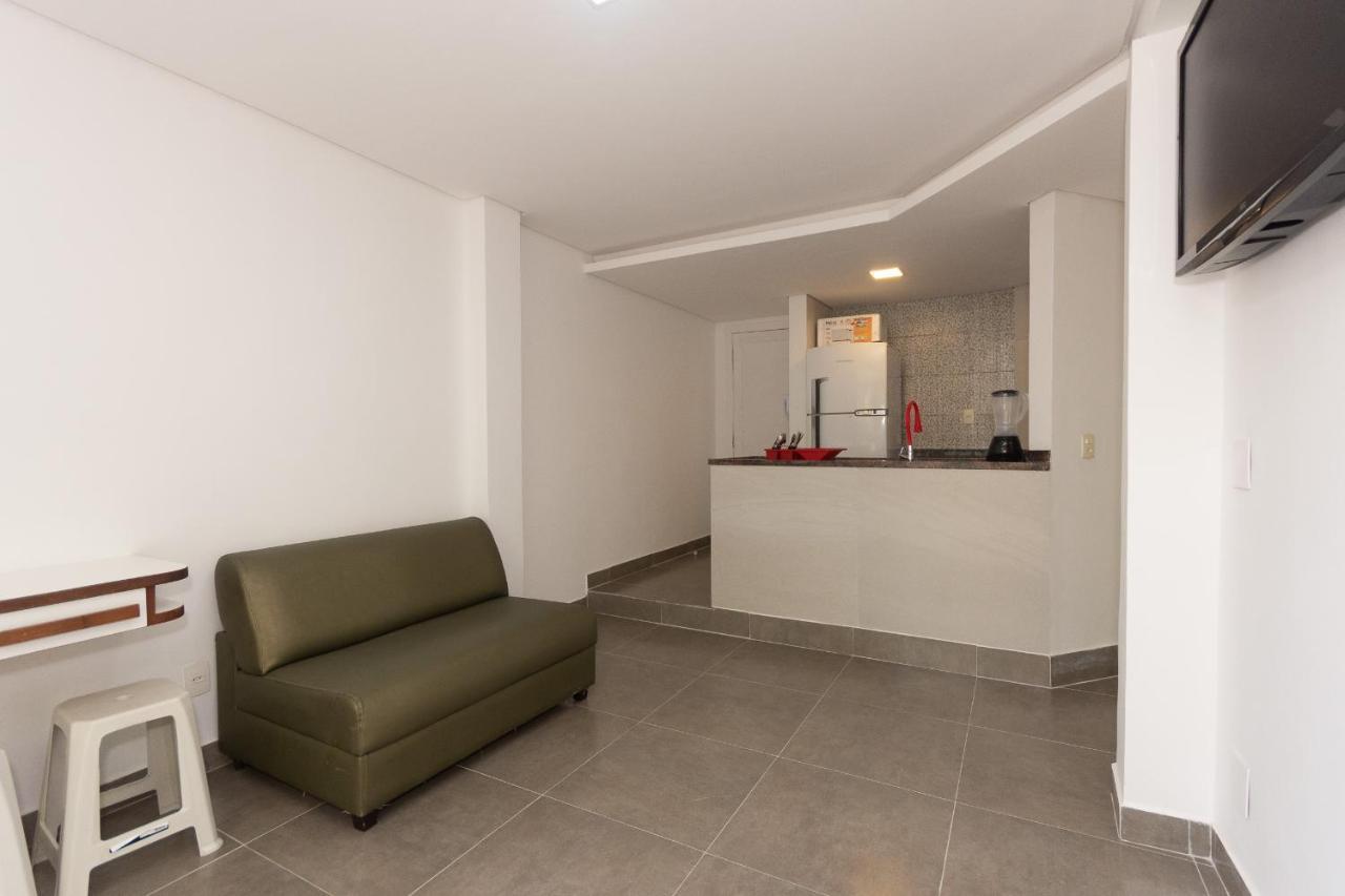 Apto Bela Vista Apartment Sao Paulo