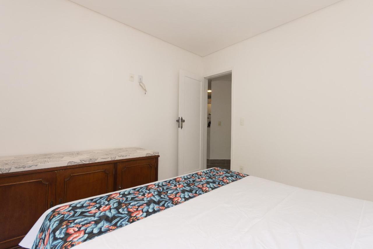 Apto Bela Vista Apartment *