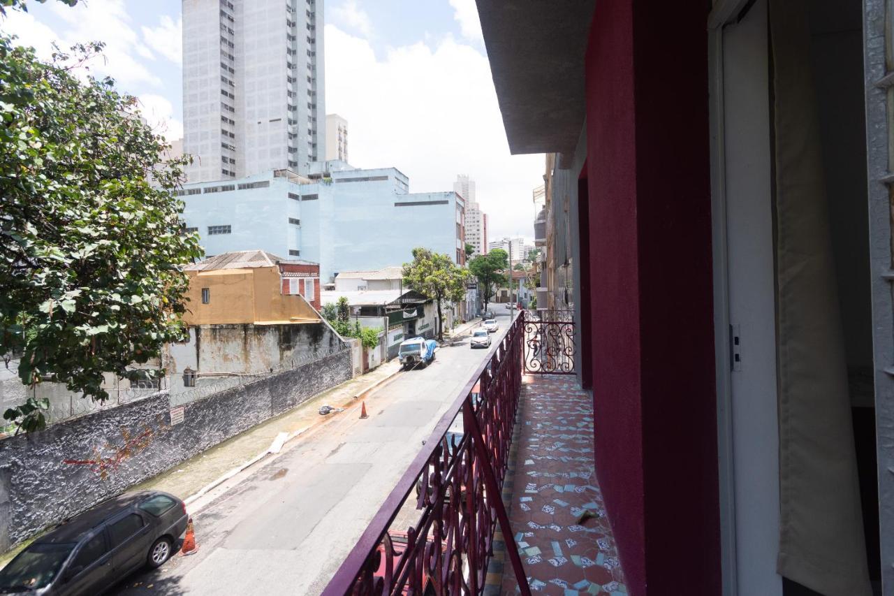 Apto Bela Vista Apartment