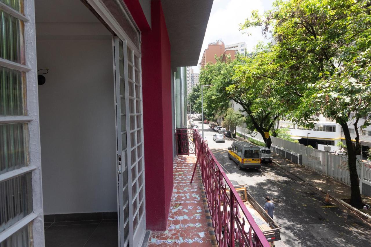 Apto Bela Vista Sao Paulo
