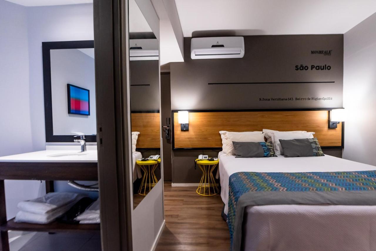 Monreale Lifestyle Higienopolis 4*
