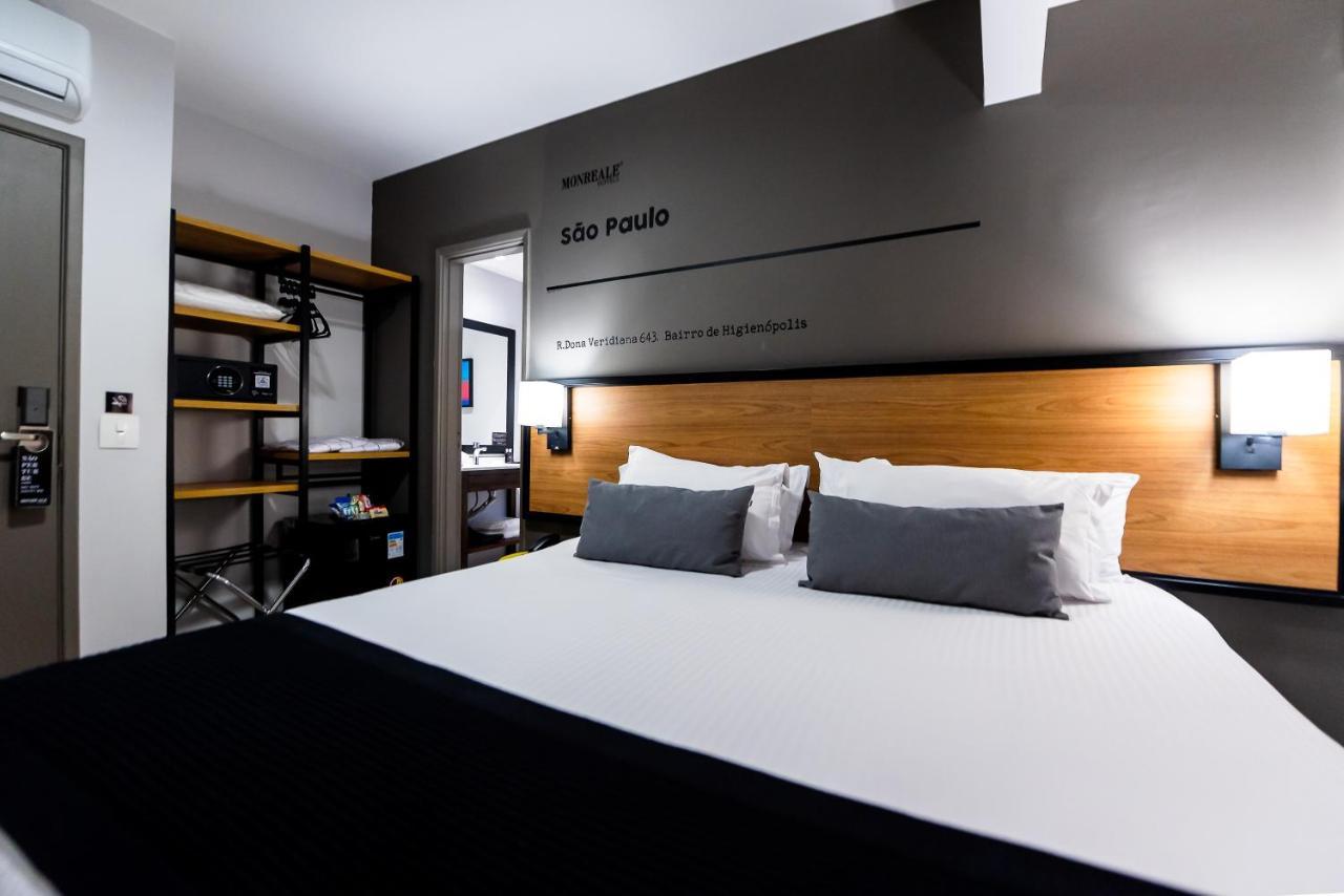Monreale Lifestyle Higienopolis 4*