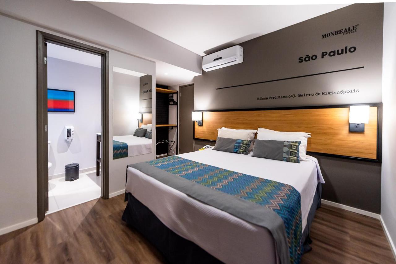 Monreale Lifestyle Higienopolis 4*