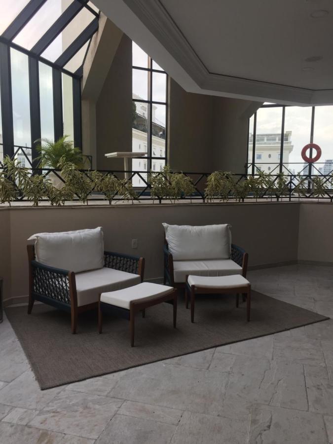 Oscar Freire Jardins Sp Apartment *