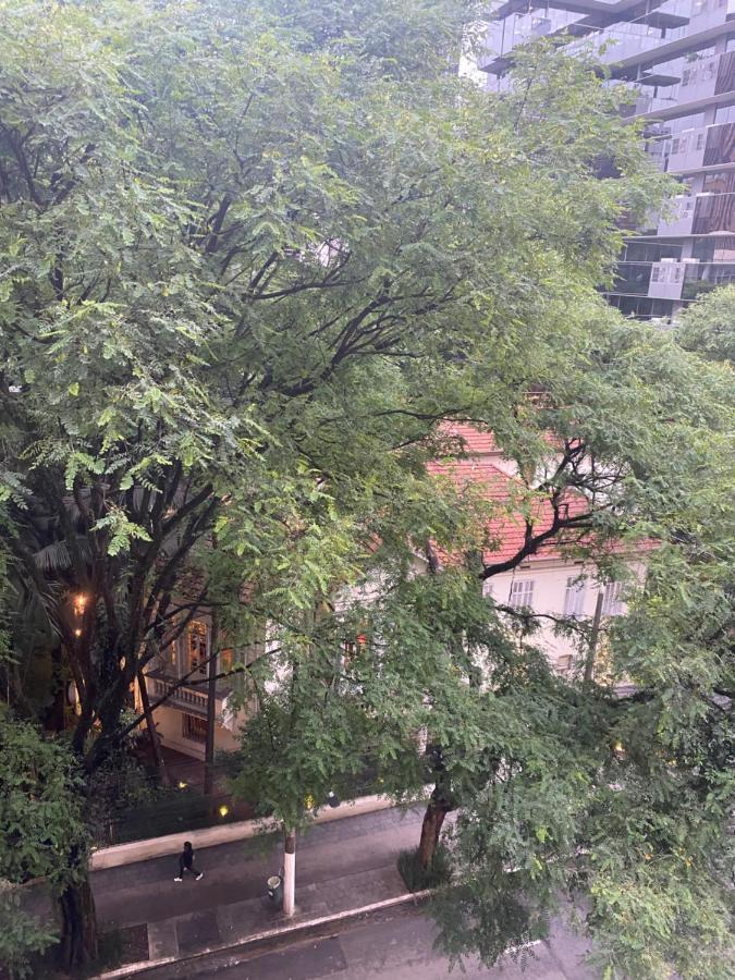Apart Alameda Santos - Paulista Apartment *