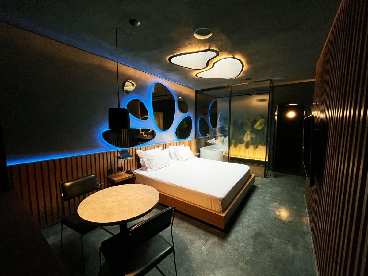 Apartment Lush Lapa