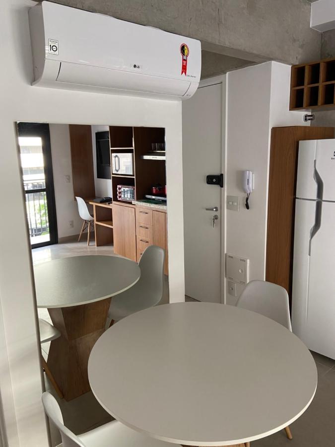 22 Cozy New Near Paulista Fast Wi-fi Apartamento São Paulo