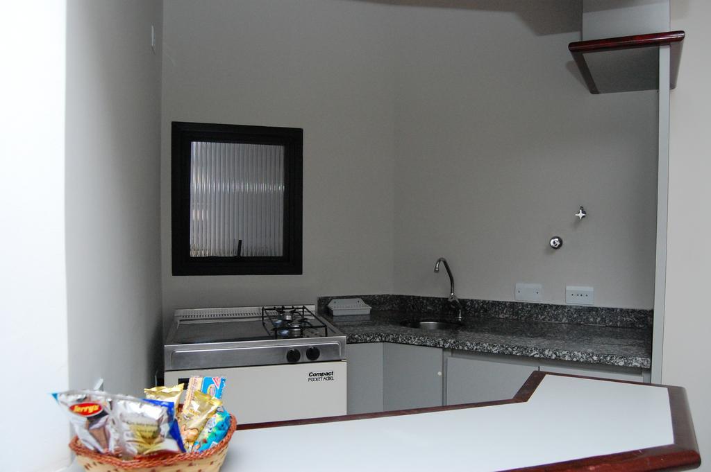 Astron Garden Special Aparthotel 3*