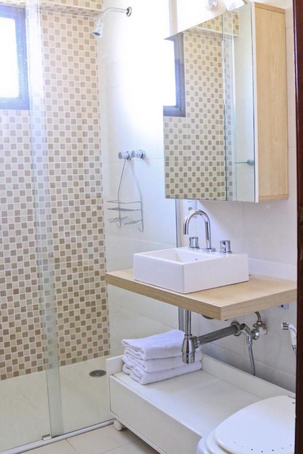 Apartment Apt No Alto De Pinheiros
