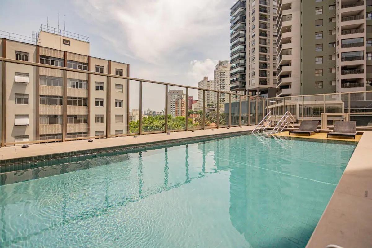 Estudio Moderno - Madalena * Sao Paulo