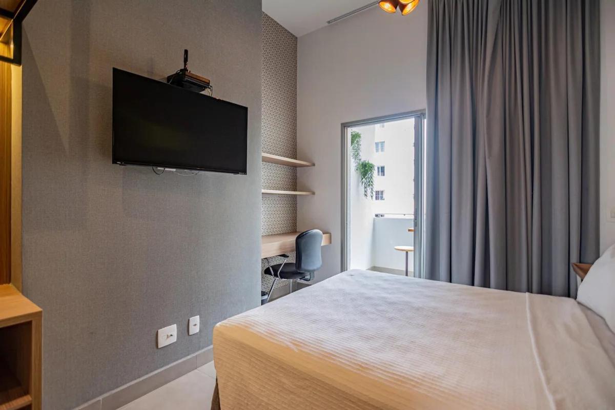 Estudio Moderno - Madalena Apartment *