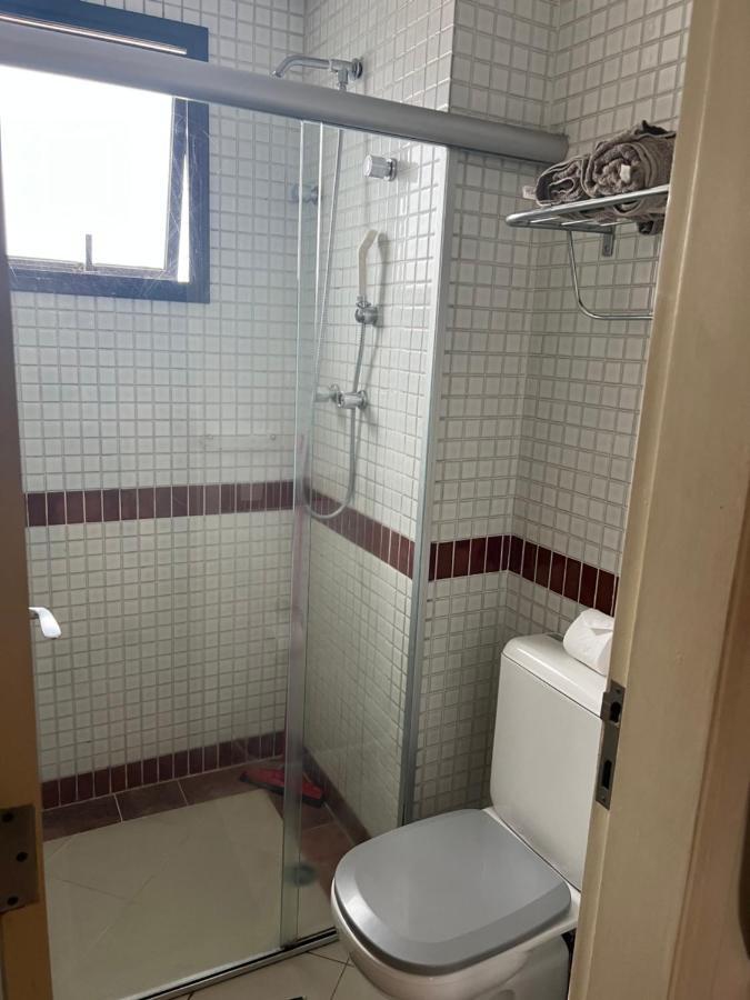 Apartment Flat Super Equipado