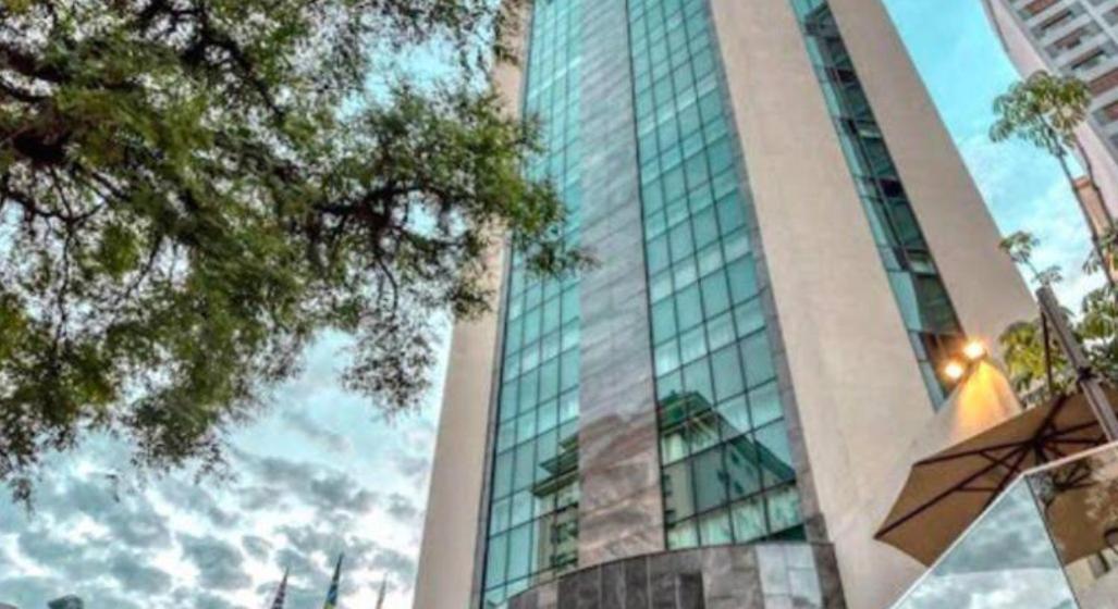 Rof - Imperial Hall Oscar Freire By Anora Spaces Apartemen Sao Paulo