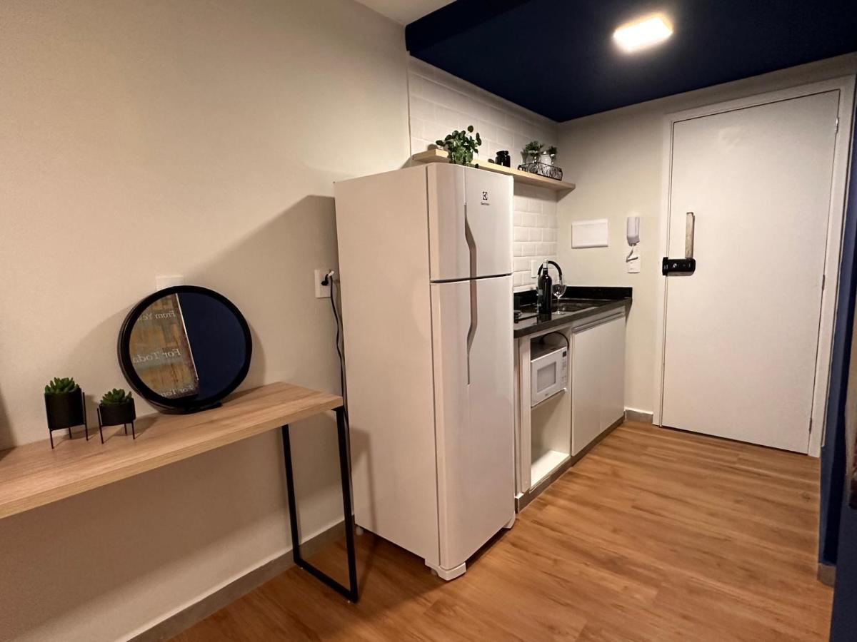 Căn hộ Ape Bela Vista Major São Paulo