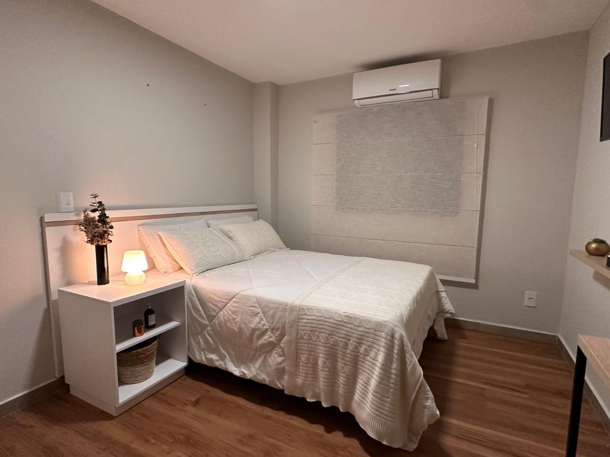Căn hộ Ape Bela Vista Major *