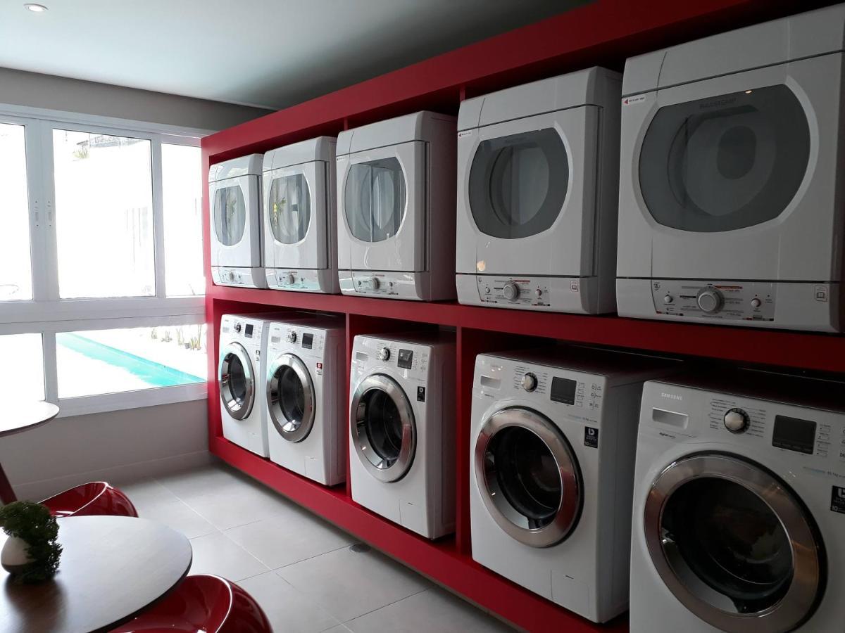 Studio Centro Sp Daire *