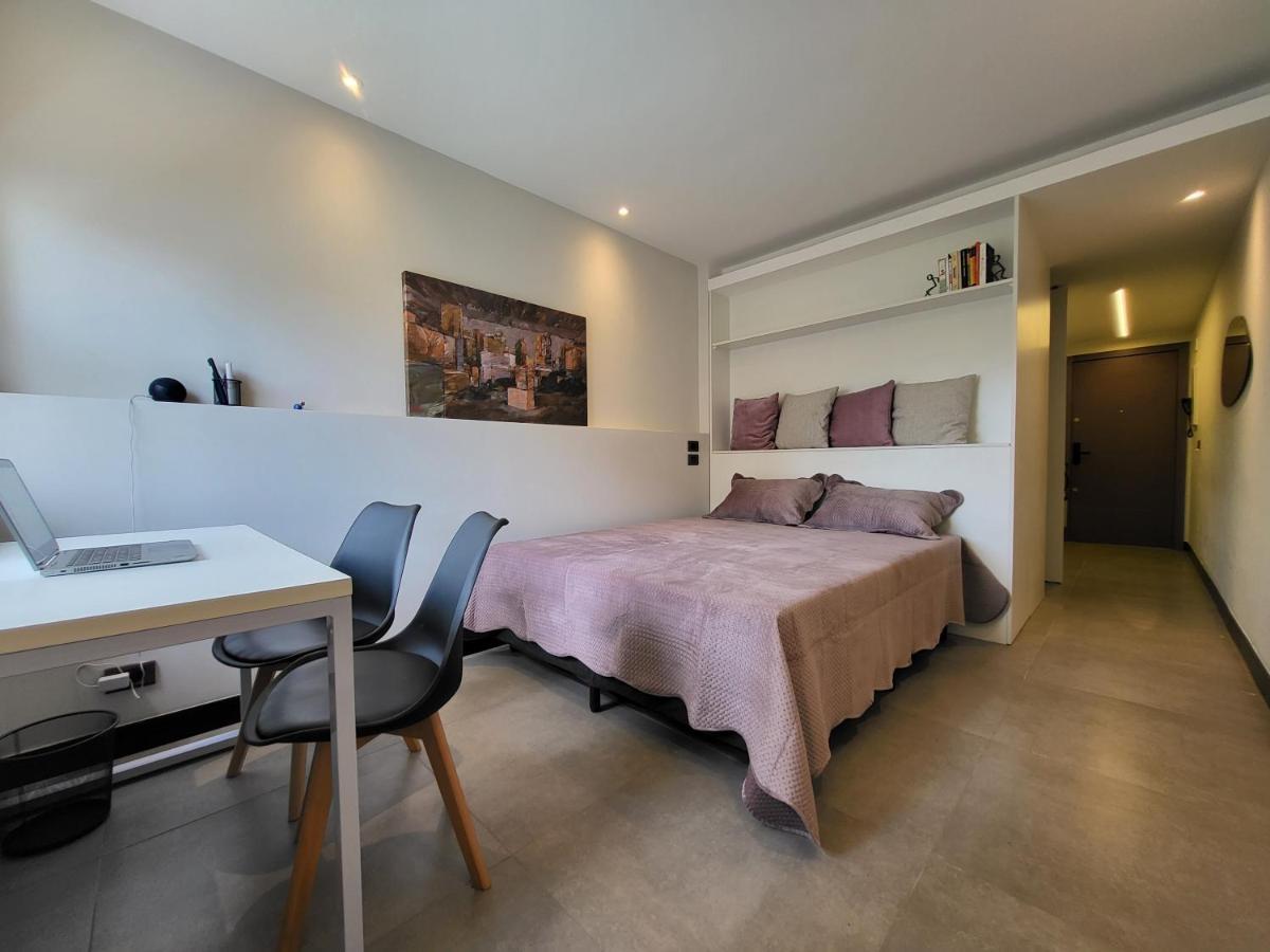 Silvia Apartment