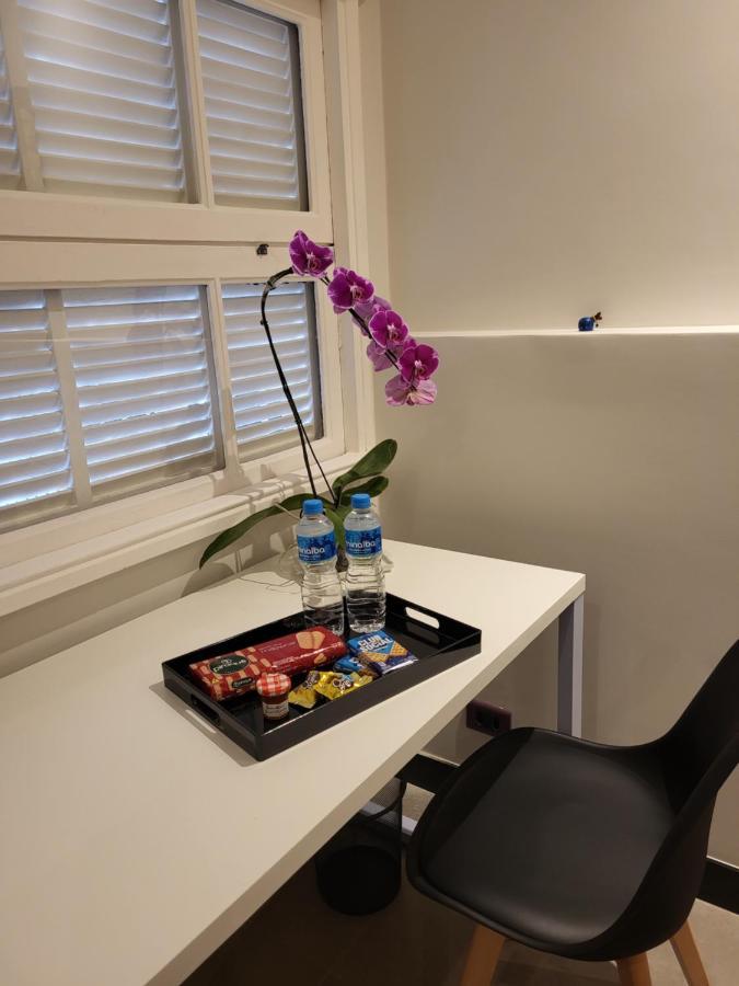 Apartment Silvia São Paulo