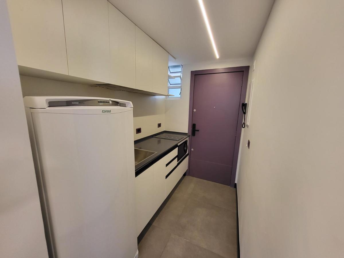Apartment Silvia São Paulo