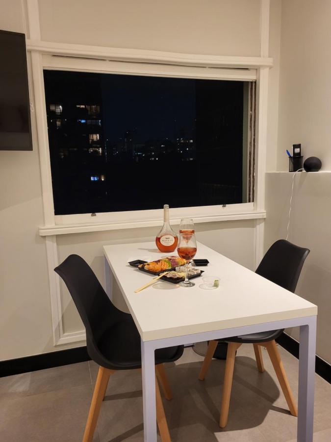 Apartment Silvia São Paulo