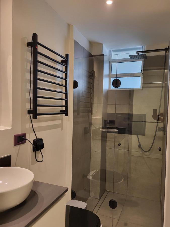 Apartment Silvia *