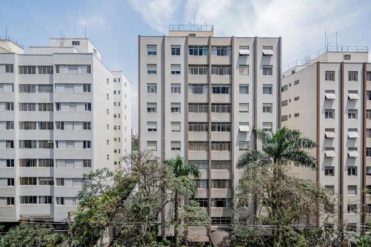 Estudio Moderno - Madalena Apartment *