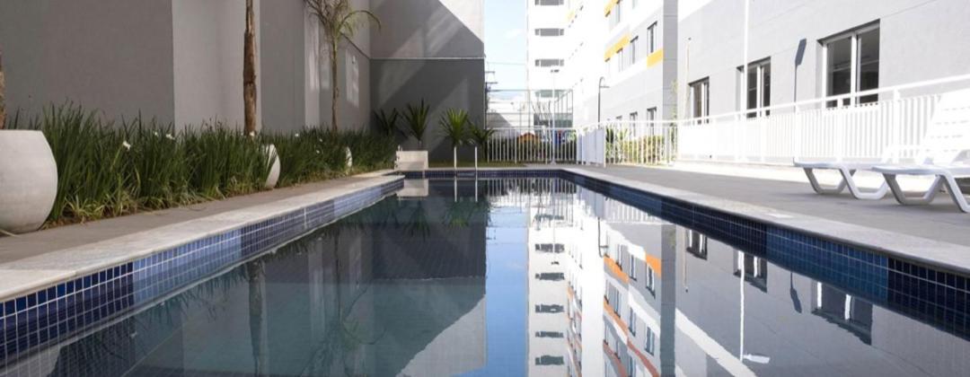 Novo E Fantastico No Bras-piscina Sao Paulo