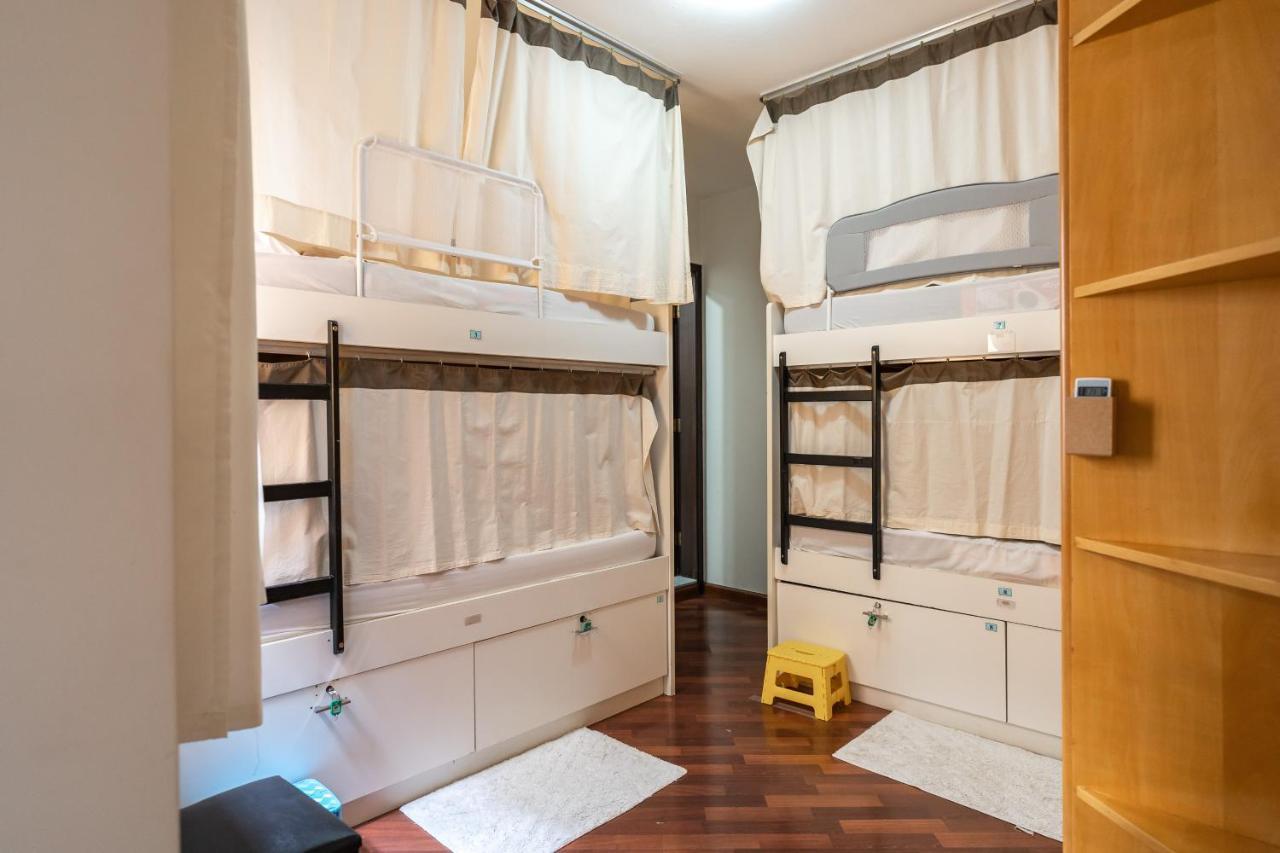 B2b Sp Hostel