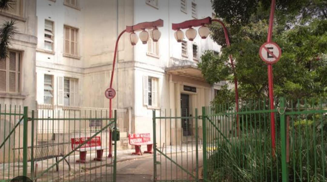Apartamento Liberdade *
