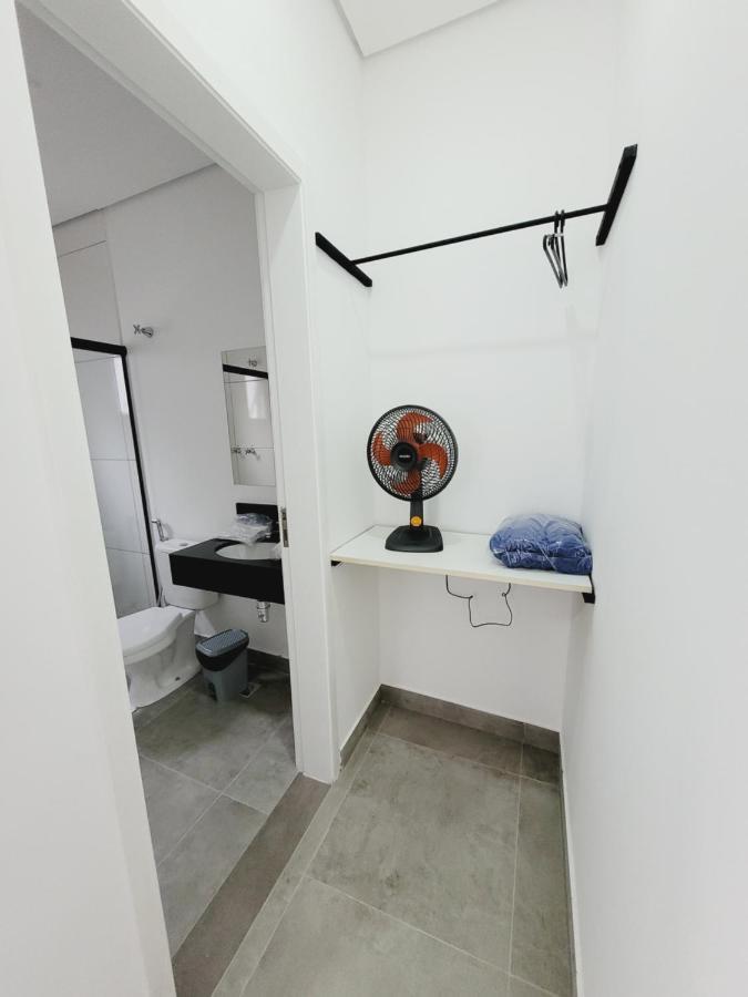 Mimos Hospedagem Homestay