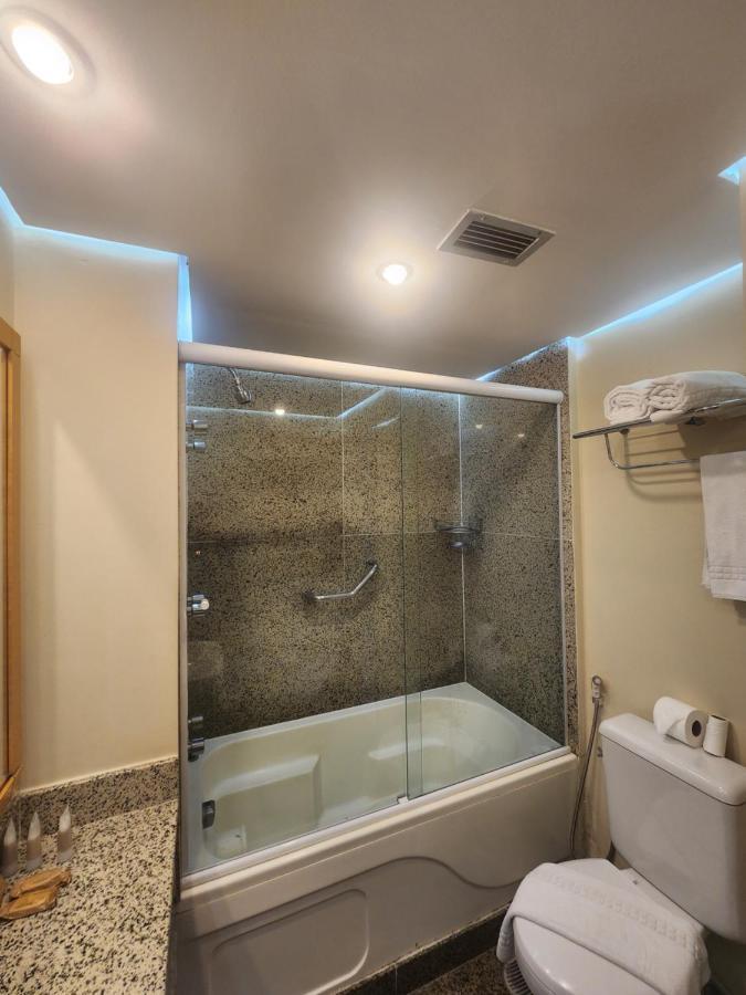 Apartamento Quality Paulista Jardins - Lorena São Paulo