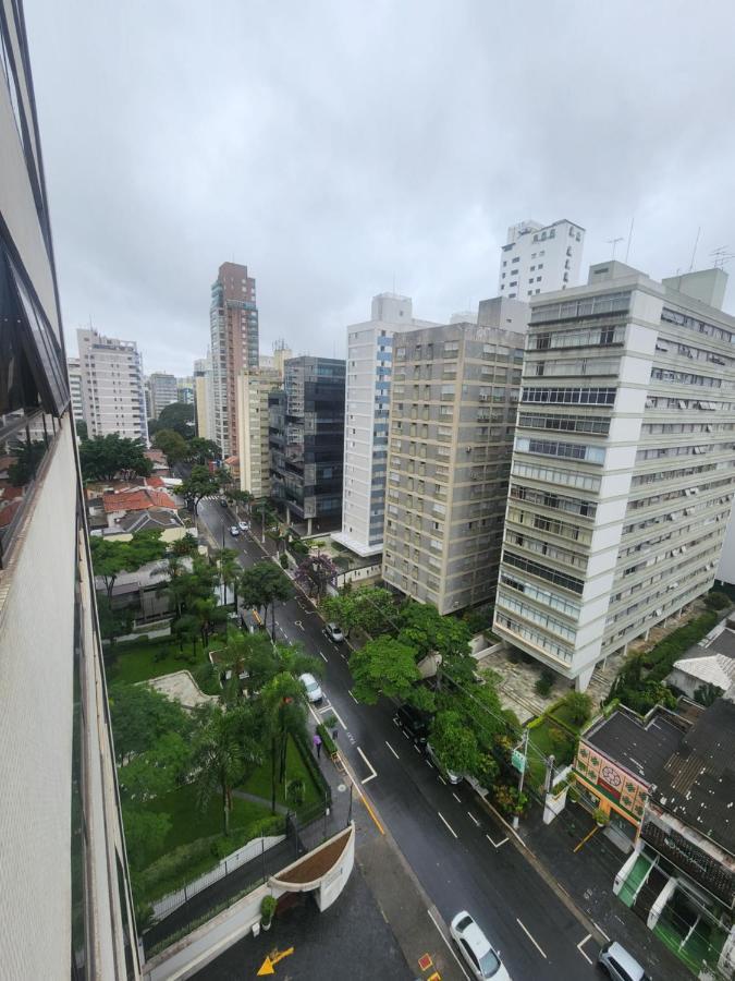 Quality Paulista Jardins - Lorena * São Paulo