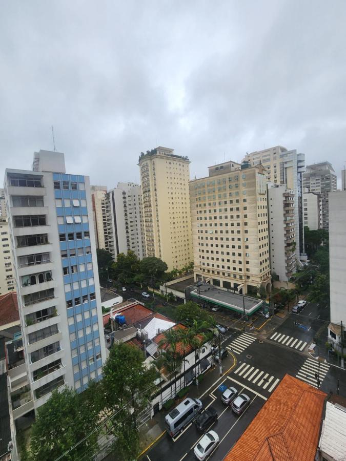 Quality Paulista Jardins - Lorena Apartamento São Paulo