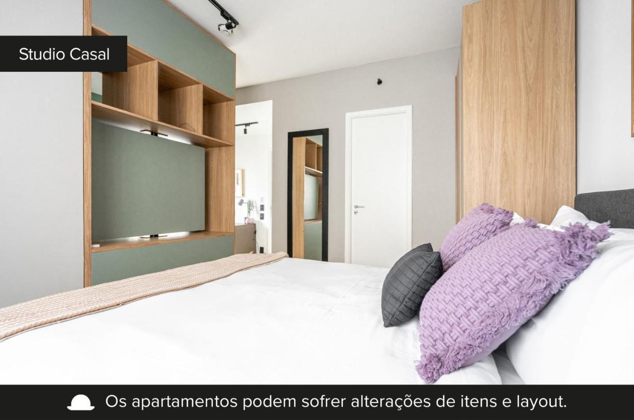 Charlie Jeronimo Da Veiga Apartamento
