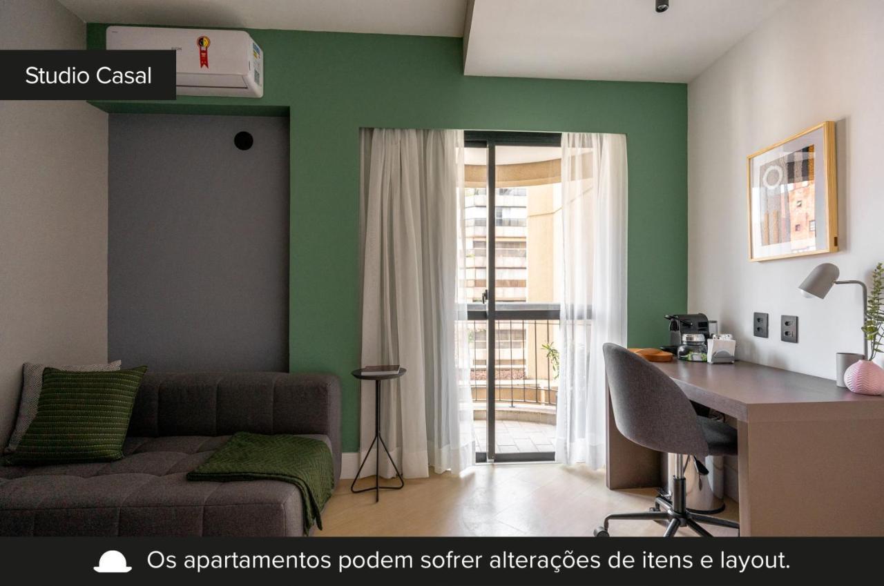 Apartamento Charlie Jeronimo Da Veiga São Paulo