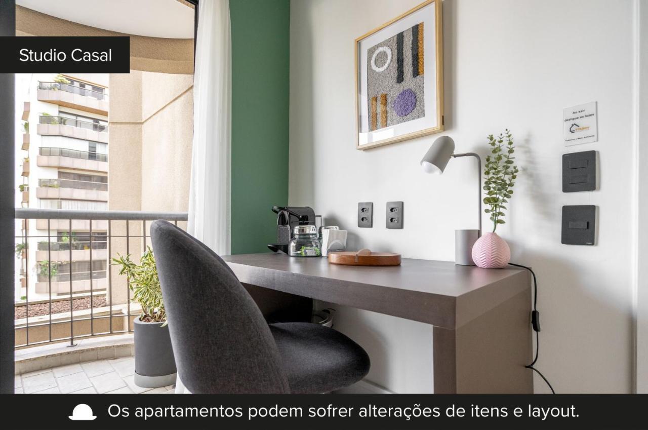 Charlie Jeronimo Da Veiga Apartamento