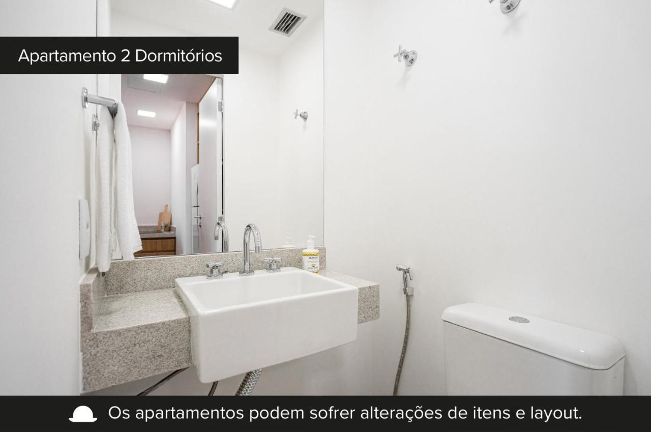 Apartamento Charlie Jeronimo Da Veiga São Paulo
