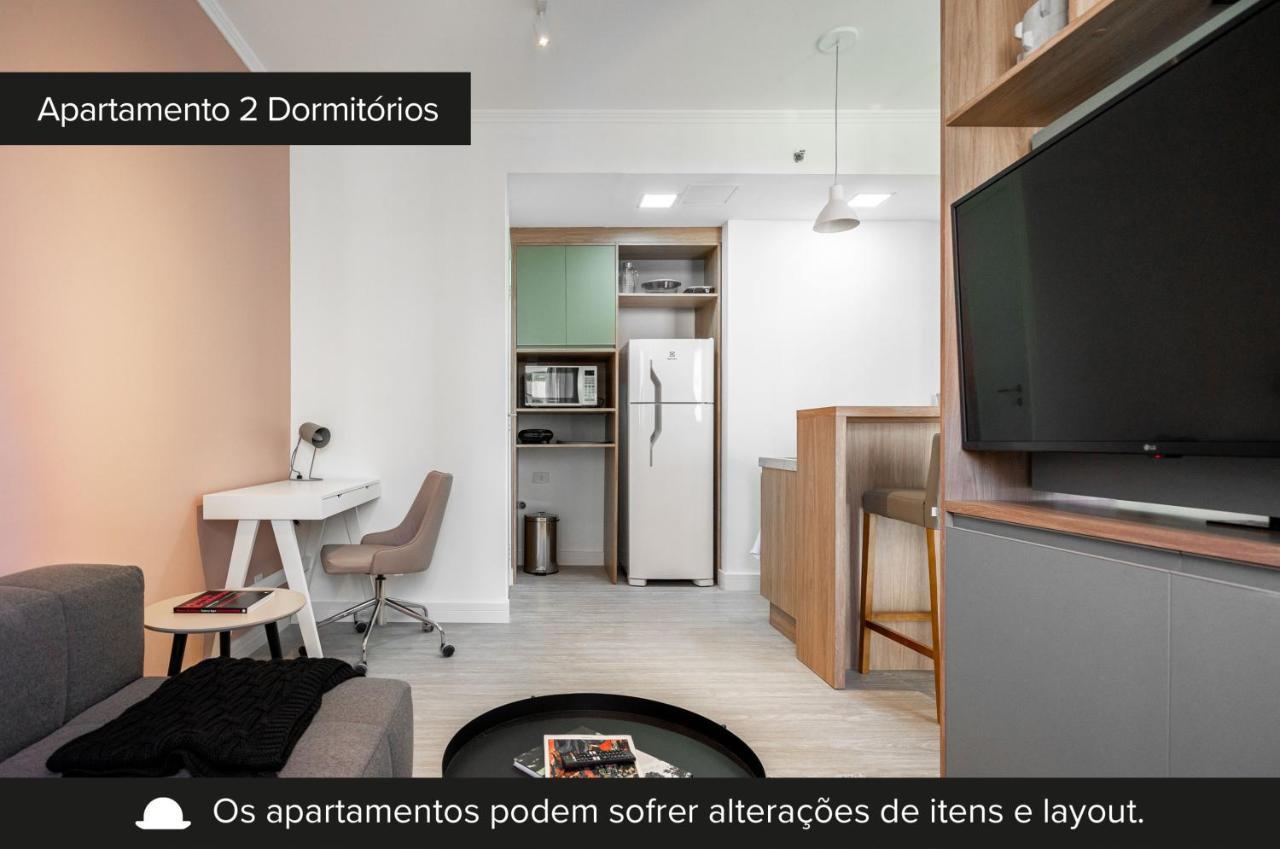 Charlie Jeronimo Da Veiga Apartamento São Paulo