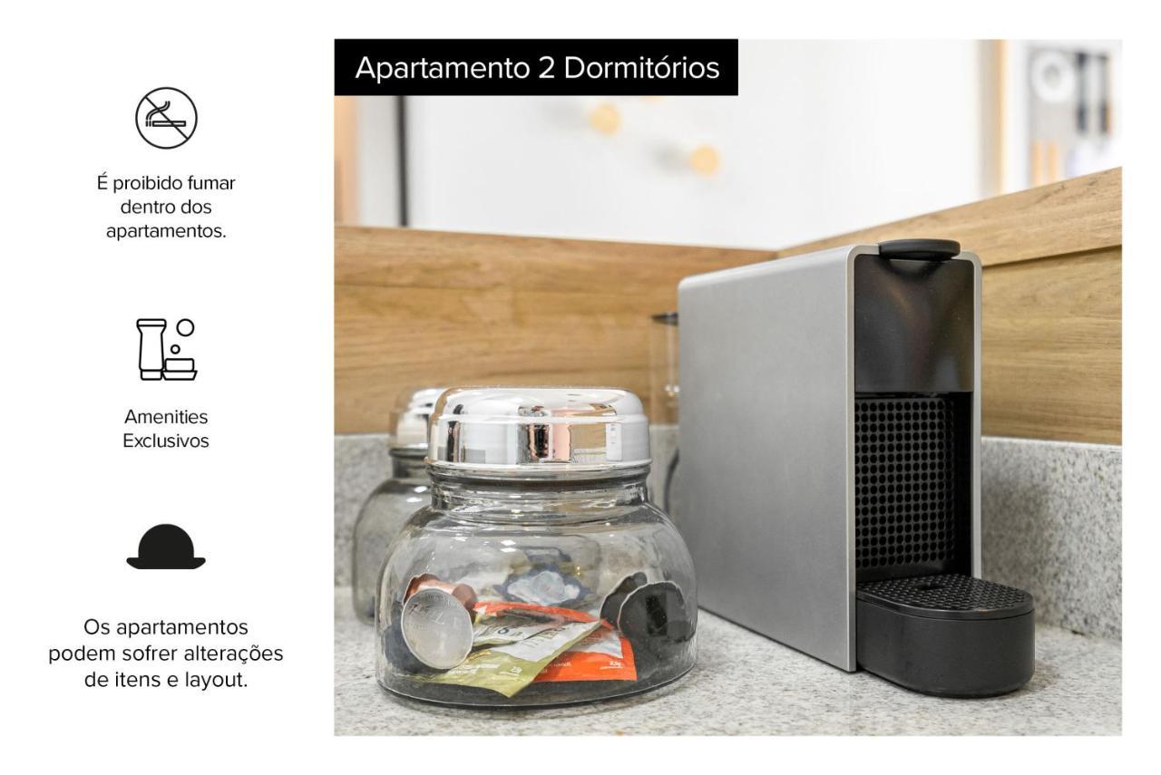 Apartamento Charlie Jeronimo Da Veiga
