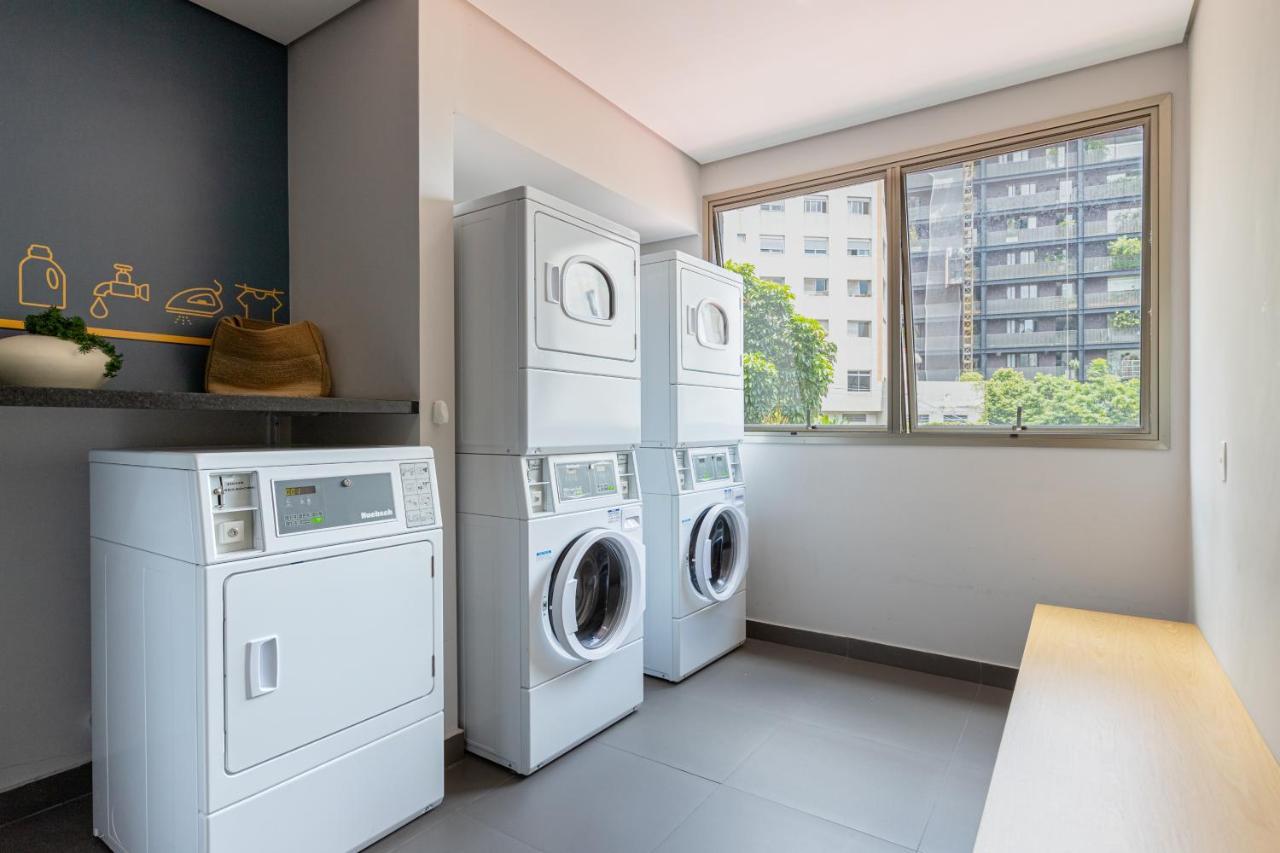 Esd - E-side Madalena - Anora Spaces Daire
