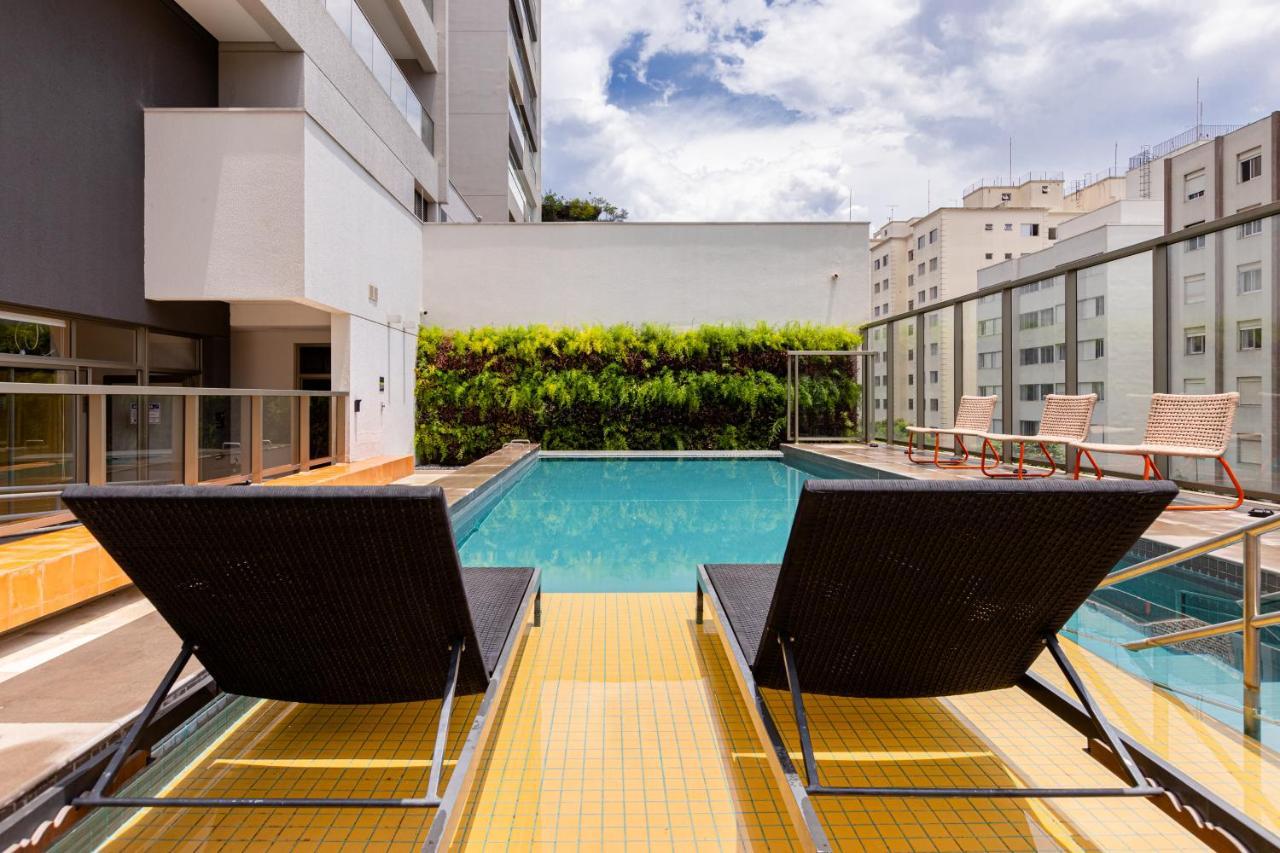 Esd - E-side Madalena - Anora Spaces *