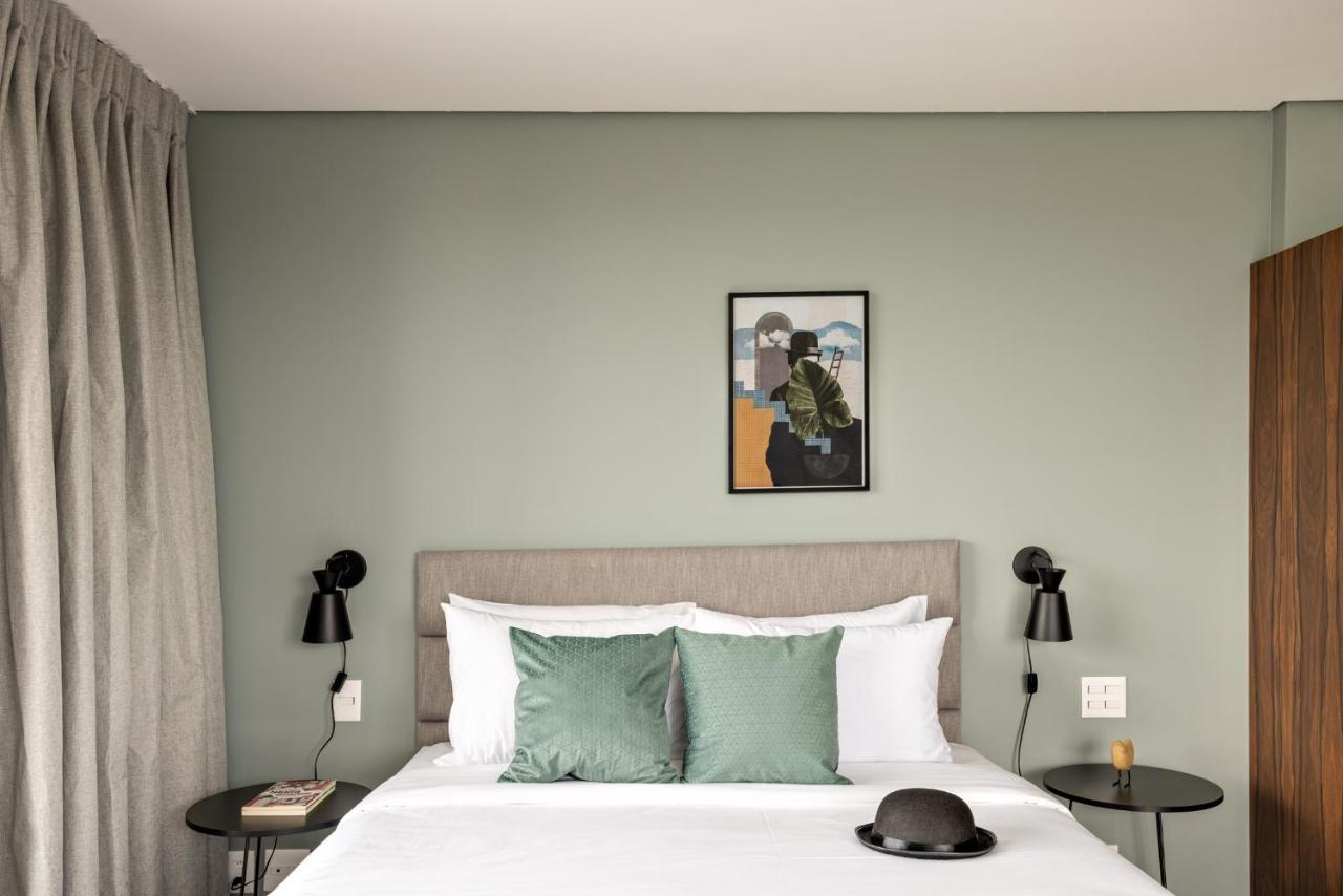 Apartamento Charlie Jockey Pinheiros São Paulo