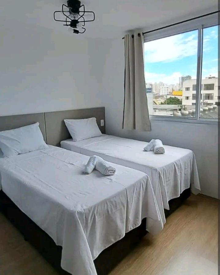Apartment Novo E Fantastico No Bras-piscina *