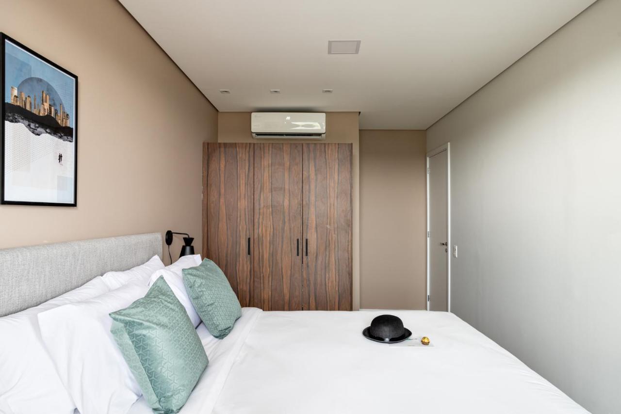 Charlie Jockey Pinheiros Apartamento