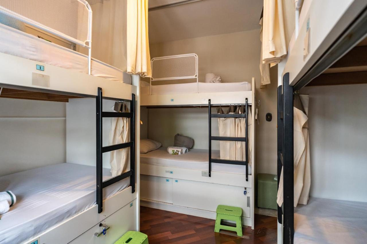 B2b Sp Hostel