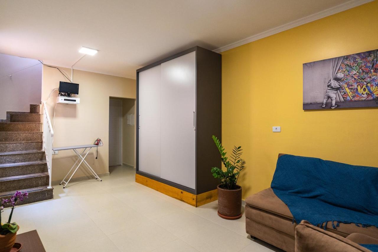 Hostel B2b Sp