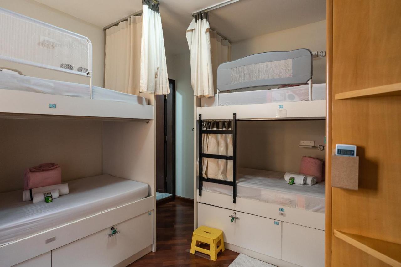 B2b Sp Hostel