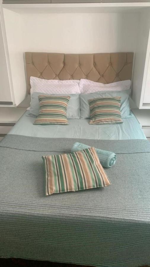 Apartamento Expo Norte Bras Sp Feira Da Madrugada Piscina Aquecida E Estacionamento Gratuito *
