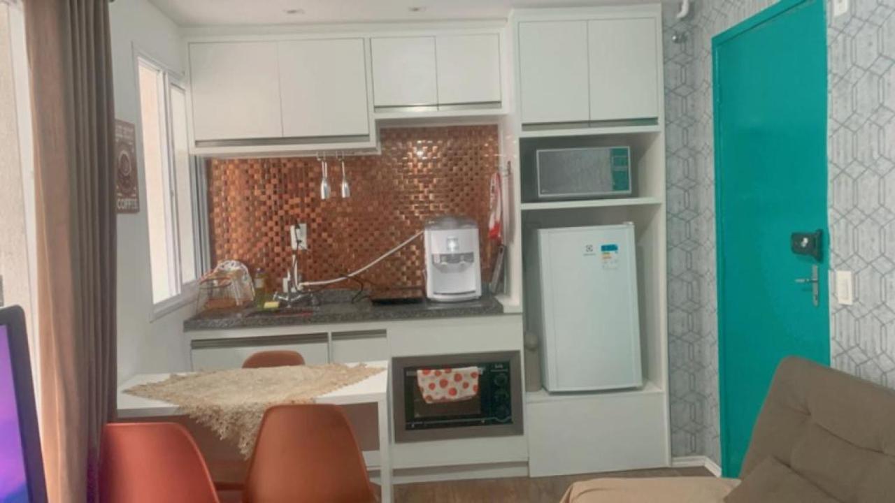 Apartamento Expo Norte Bras Sp Feira Da Madrugada Piscina Aquecida E Estacionamento Gratuito São Paulo