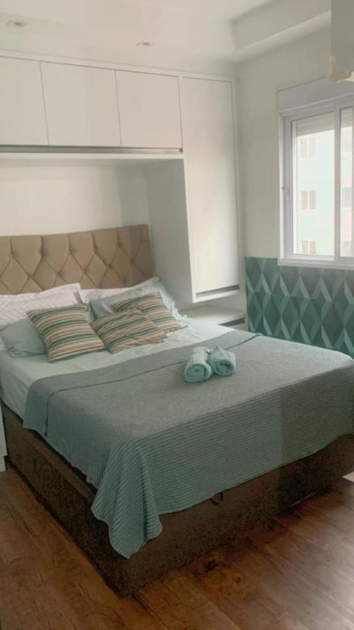 Apartamento Expo Norte Bras Sp Feira Da Madrugada Piscina Aquecida E Estacionamento Gratuito São Paulo